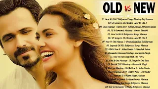 Old Vs New Bollywood Mashup Songs 2020 April 90 S Old Hindi Songs Remix Mashup 2020 Bollywood Songs